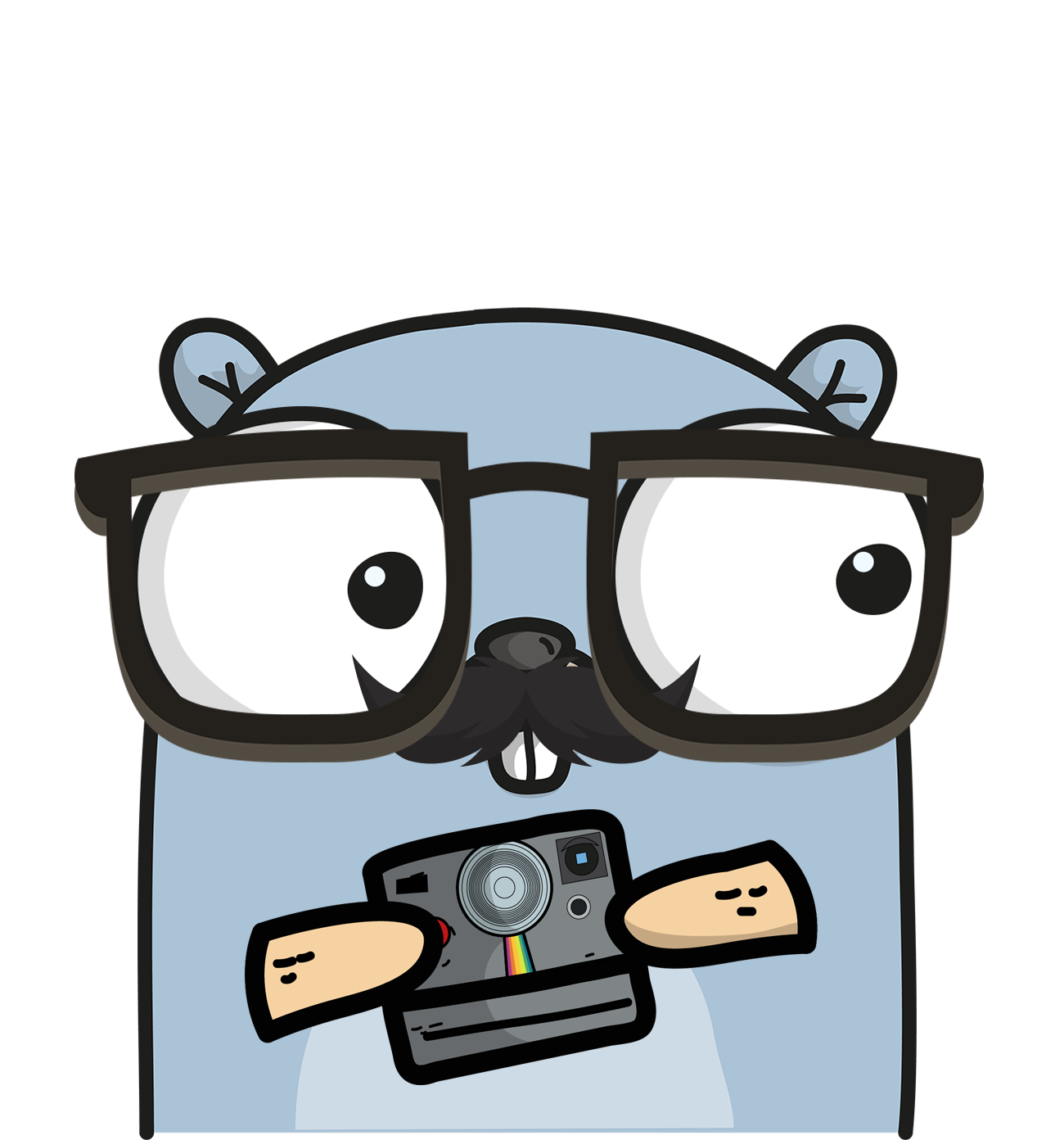 mascot